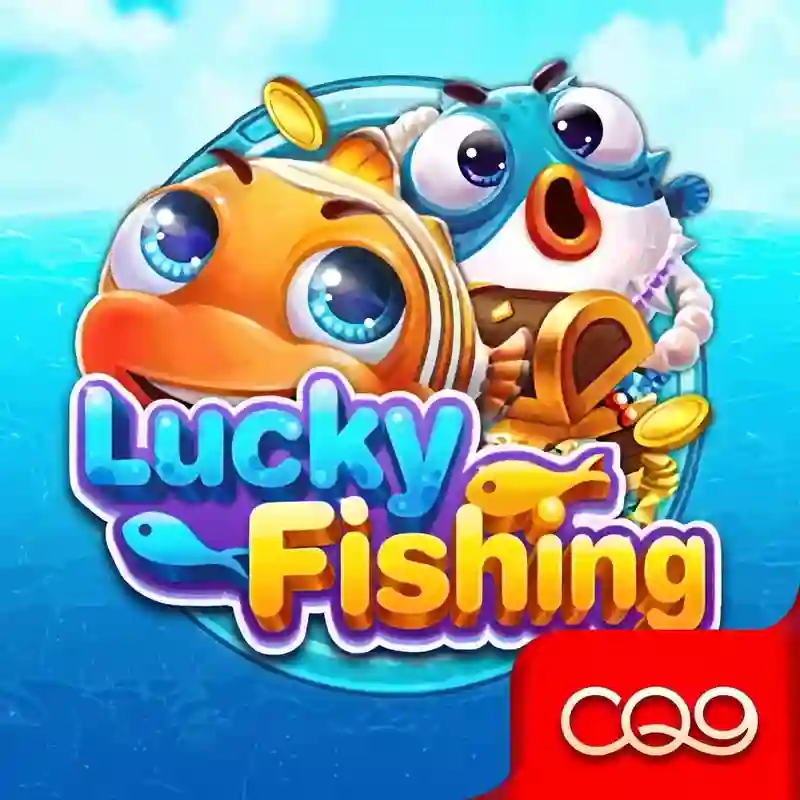 Trò chơi Bắn Cá May Mắn tại 88win