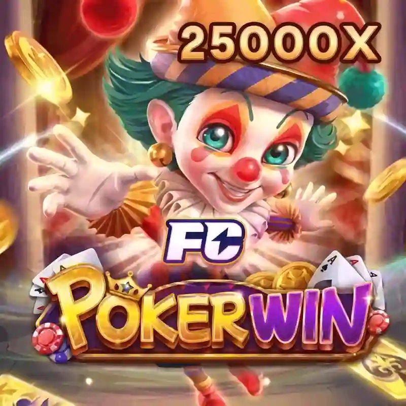 Chơi slot Chiến thắng Poker tại 88win