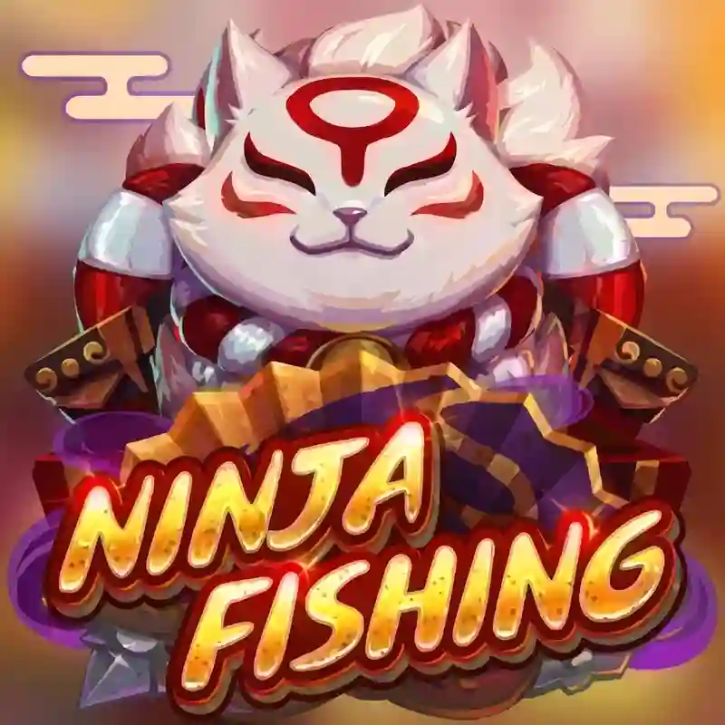 Trò chơi Câu cá ninja tại 88win