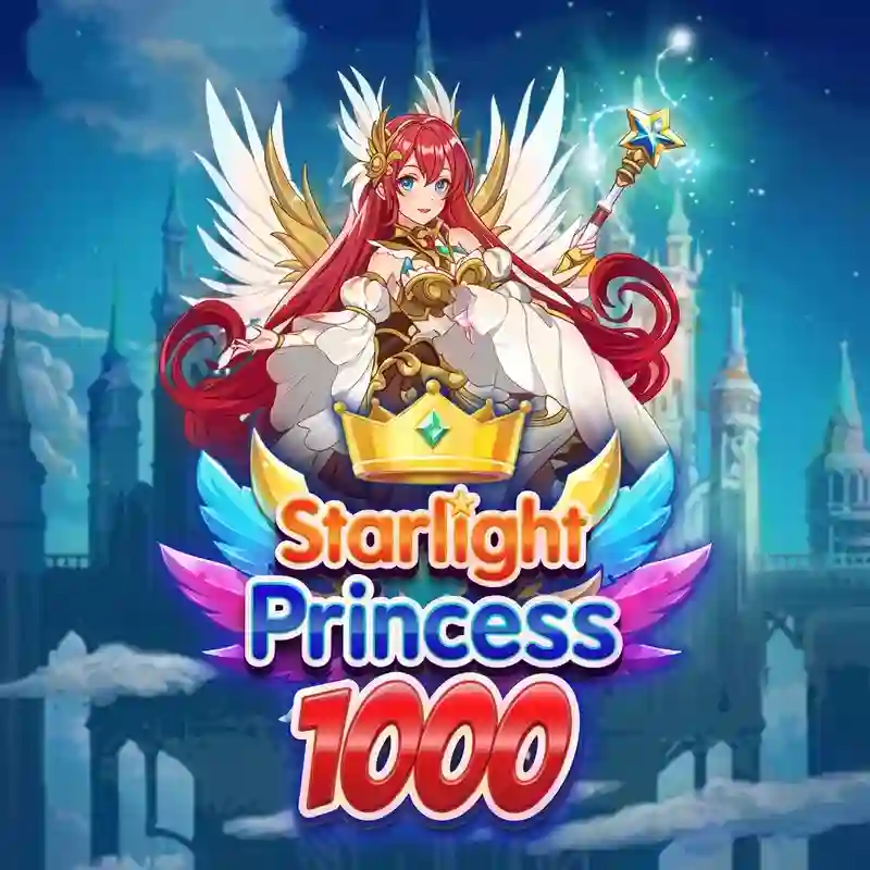 Chơi Công Chúa Ánh Sao 1000 tại 88win