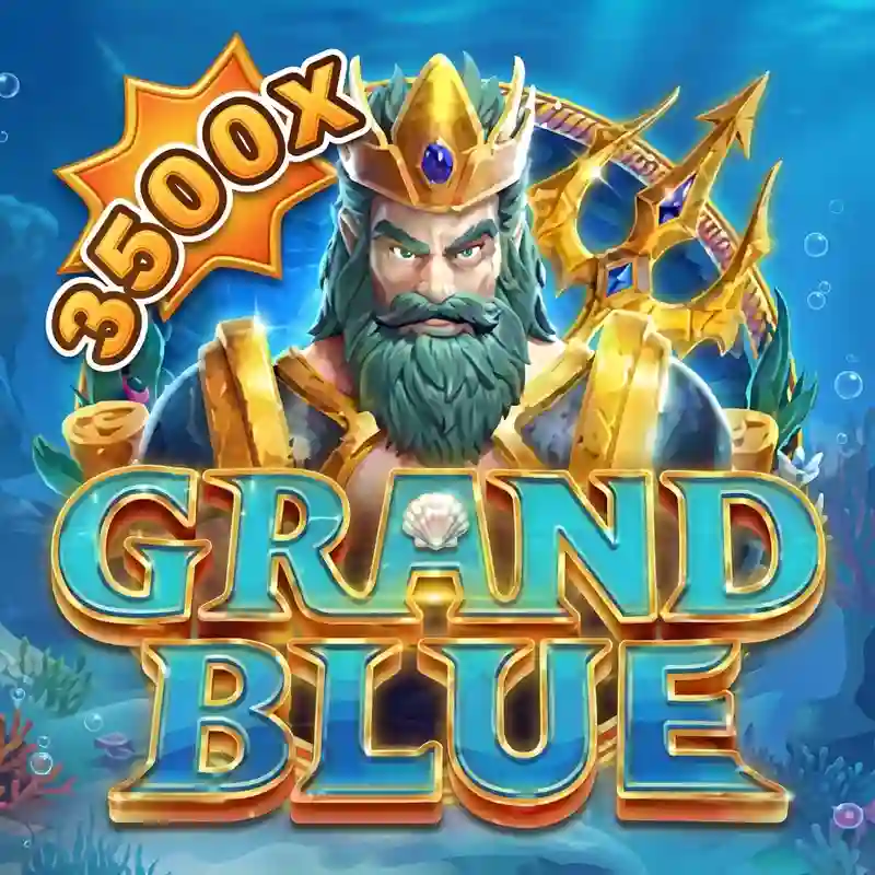 Trò chơi Grand Blue tại 88win
