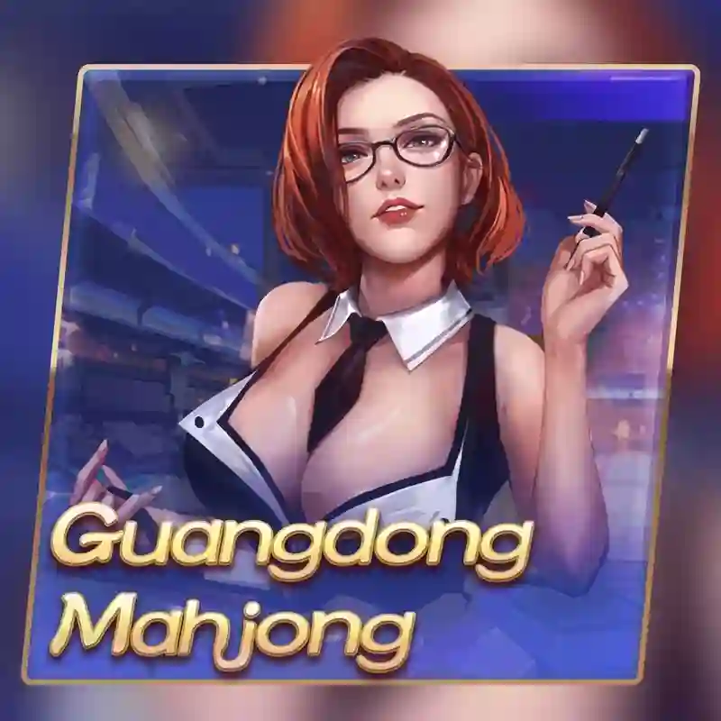 Trò chơi casino Guangdong Mahjong trực tuyến tại 88win