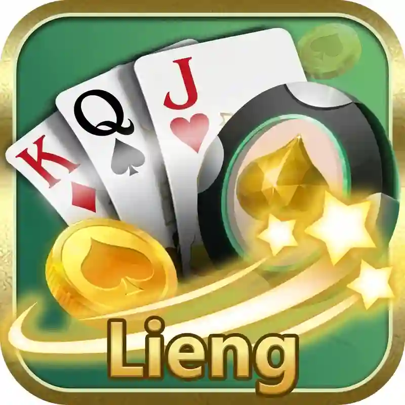 Trò chơi bài Liêng trực tuyến tại 88win