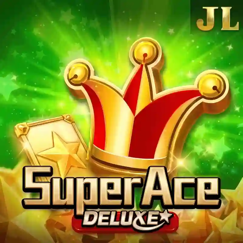 Chơi Siêu Ace Deluxe tại 88win