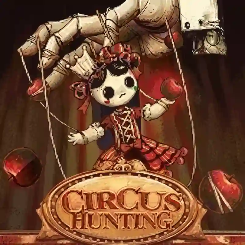 Trò chơi Slots Săn Đuổi Rạp Xiếc 88win