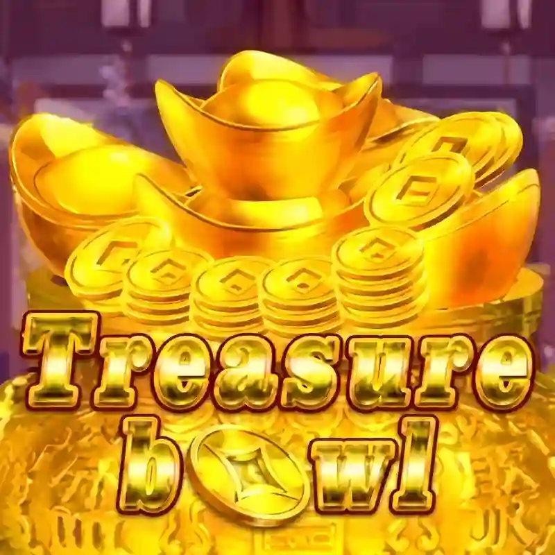 Casino trực tuyến Treasure Bowl 88win