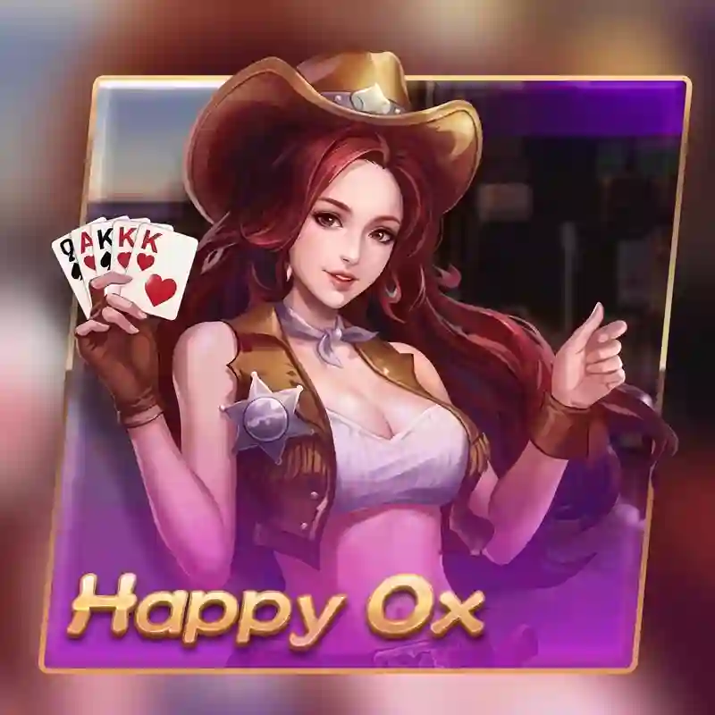Trò chơi casino trực tuyến រីករាយ Ox tại 88win